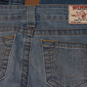 True Religion Jeans size 26
